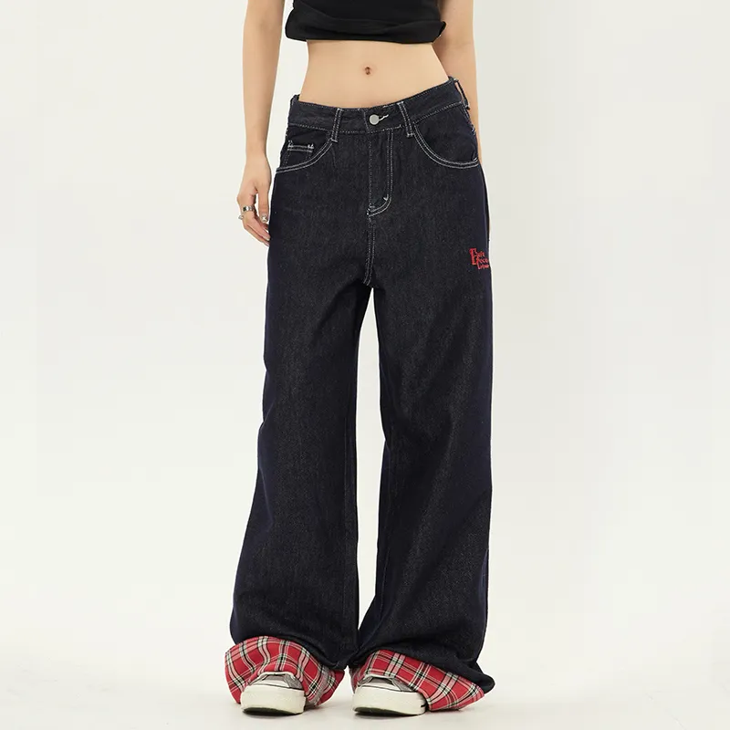 FRQ Jeans Unisex-11