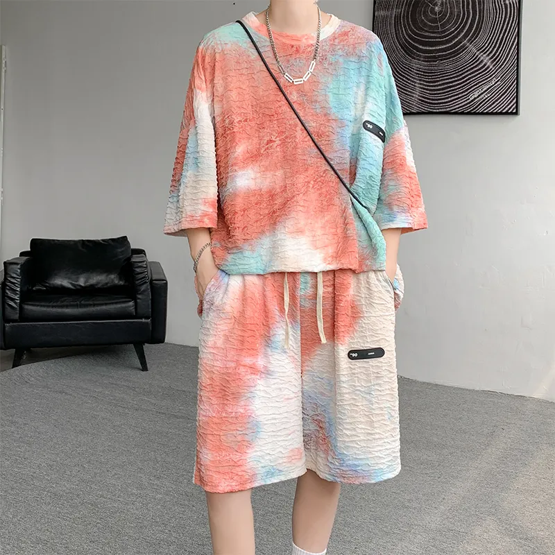 FRQ Casual Sportswear Unisex-6
