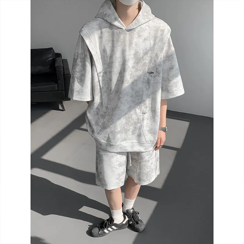 FRQ Casual Sportswear Unisex-4