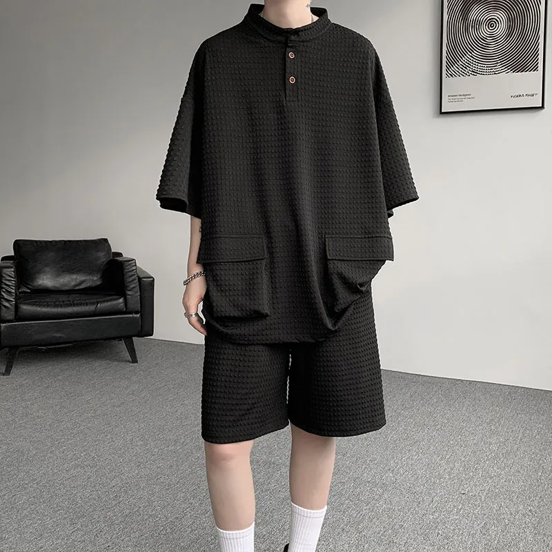 FRQ Casual Sportswear Unisex-3