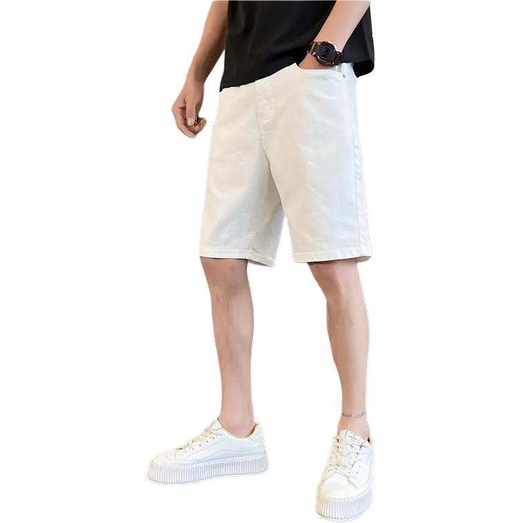 FRQ Casual Shorts Unisex-2