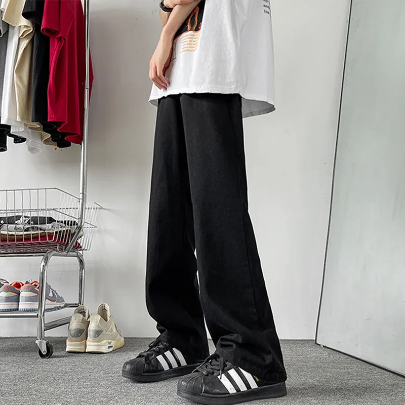 FRQ Jeans Unisex-5
