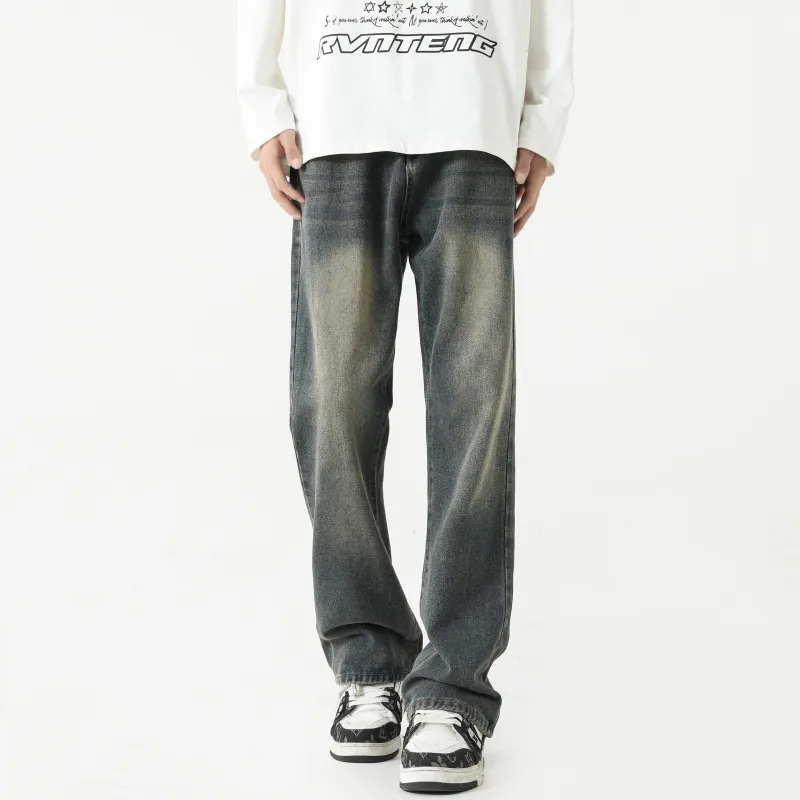 FRQ Jeans Unisex-10