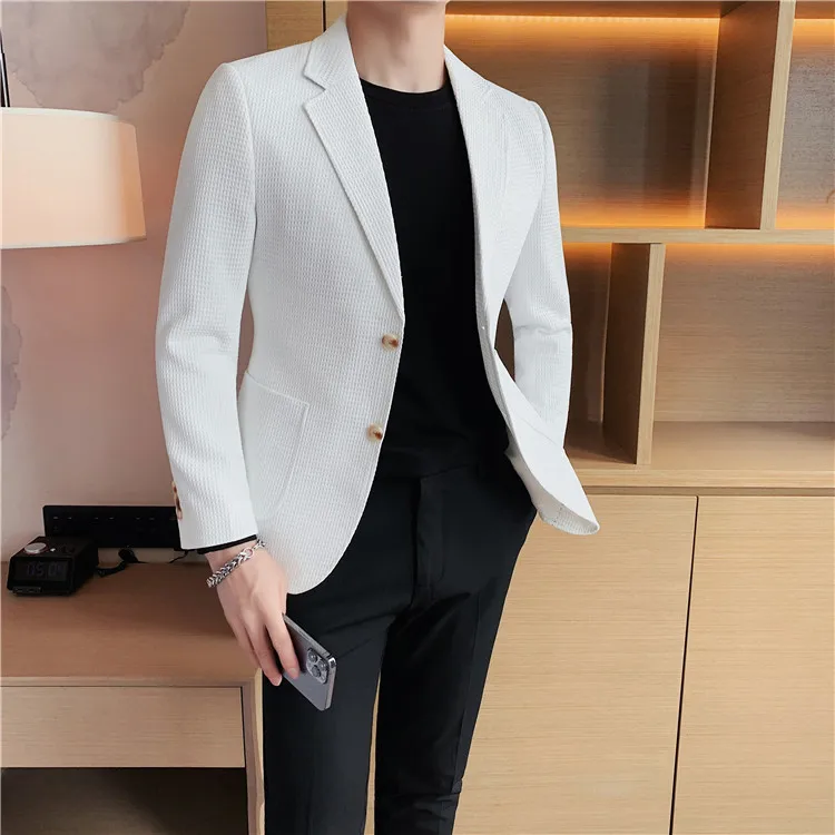 FRQ Business Suits Unisex-10