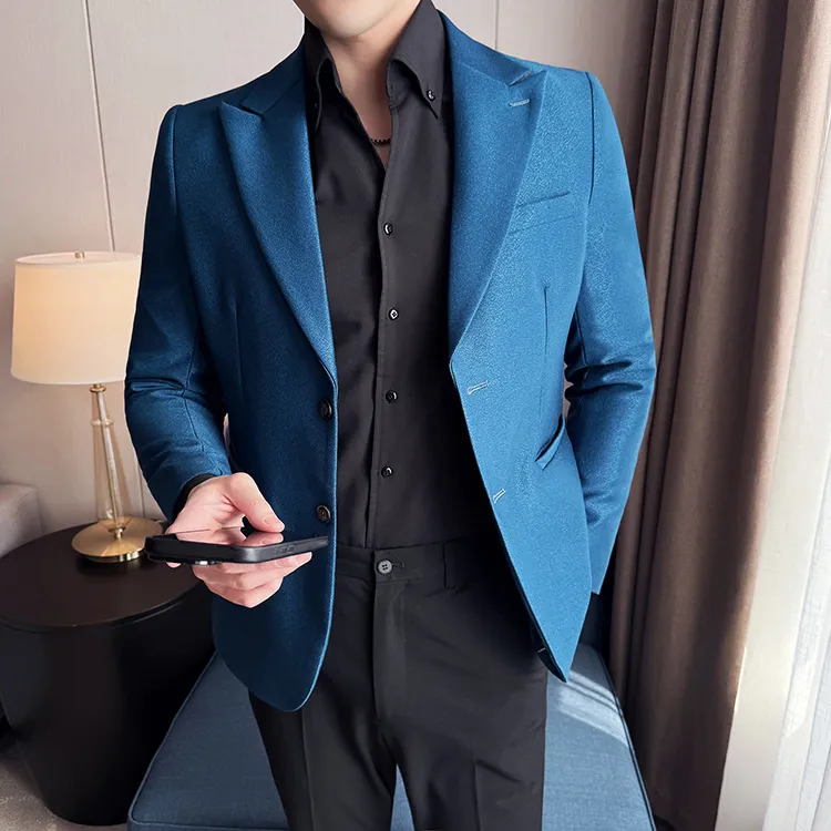 FRQ Business Suits Unisex-16