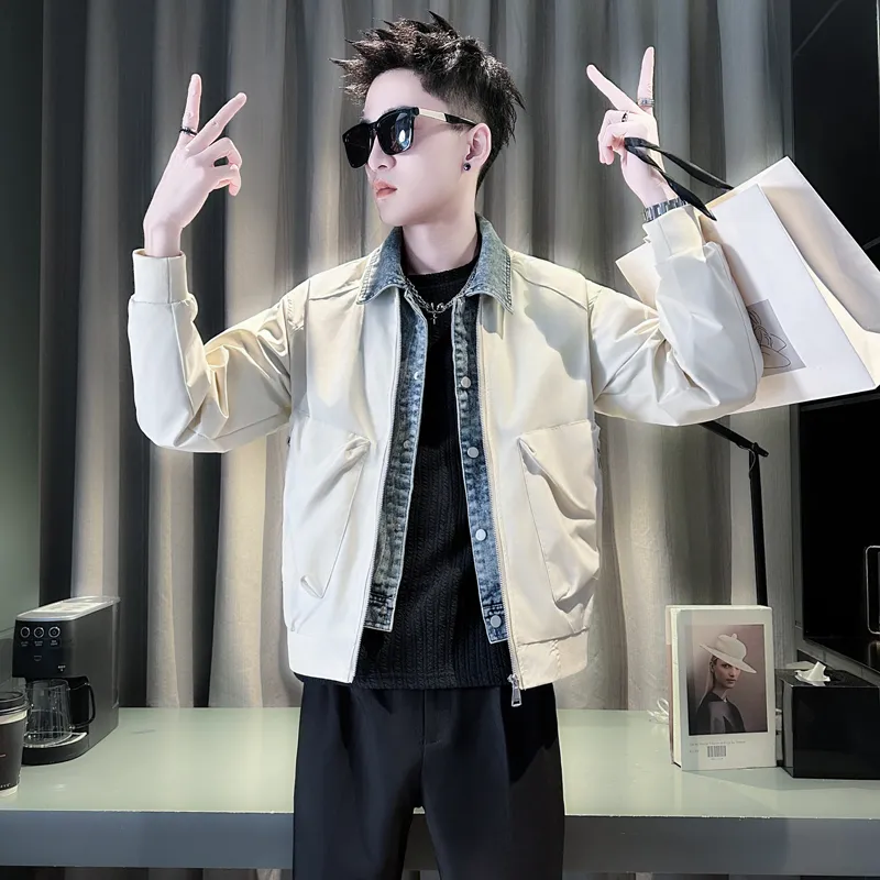 FRQ Jackets Unisex-13