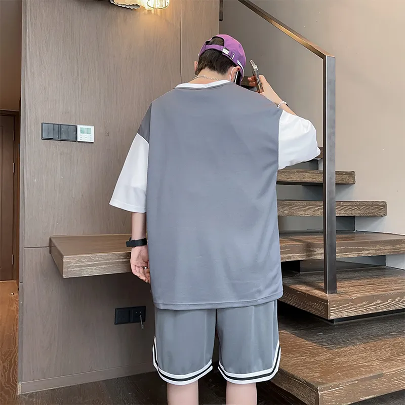 FRQ Casual Sportswear Unisex-15