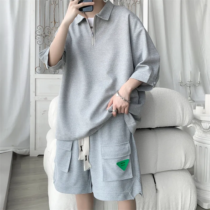 FRQ Casual Sportswear Unisex-18