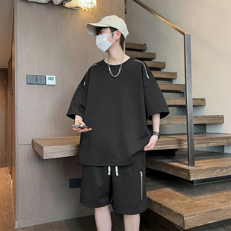 FRQ Casual Sportswear Unisex-4