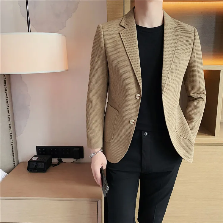 FRQ Business Suits Unisex-30