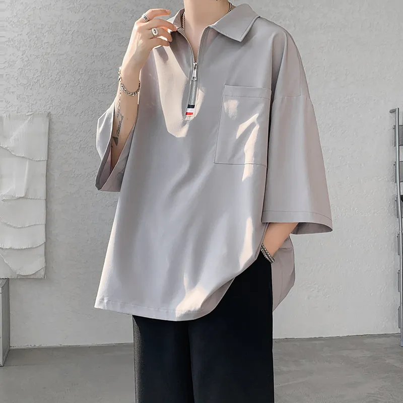 FRQ Polo Shirts Unisex-6