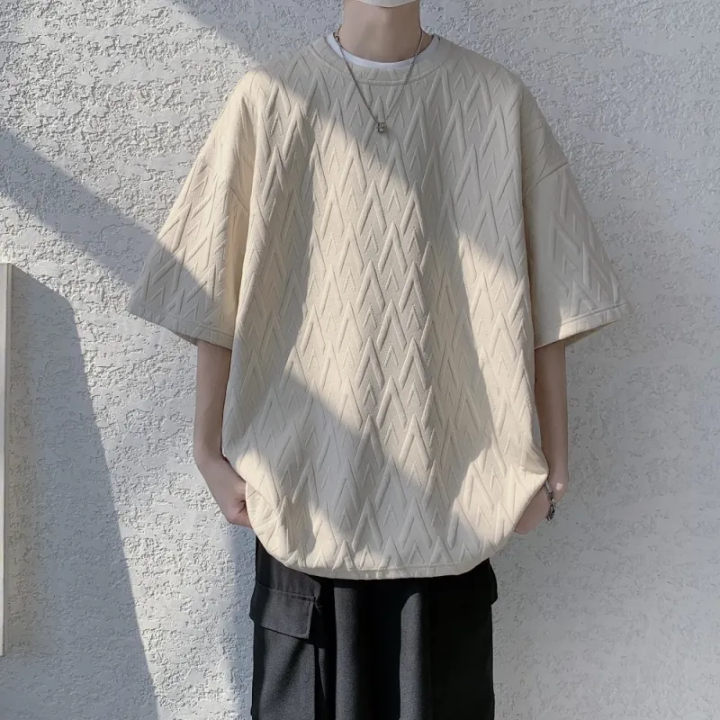 PAINT STAIN T Shirts Unisex-24