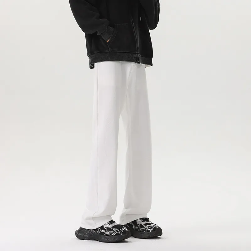 PANDA ADEVIL Classic Jeans Unisex-88