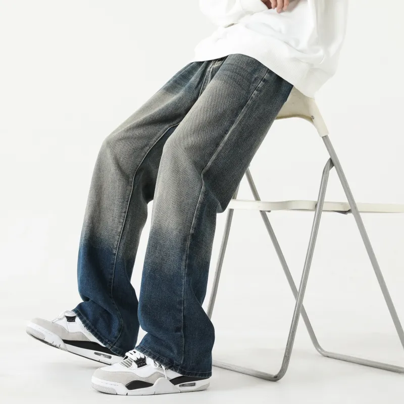 FRQ Jeans Unisex-23