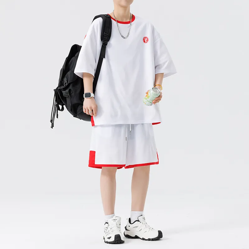 FRQ Casual Sportswear Unisex-8