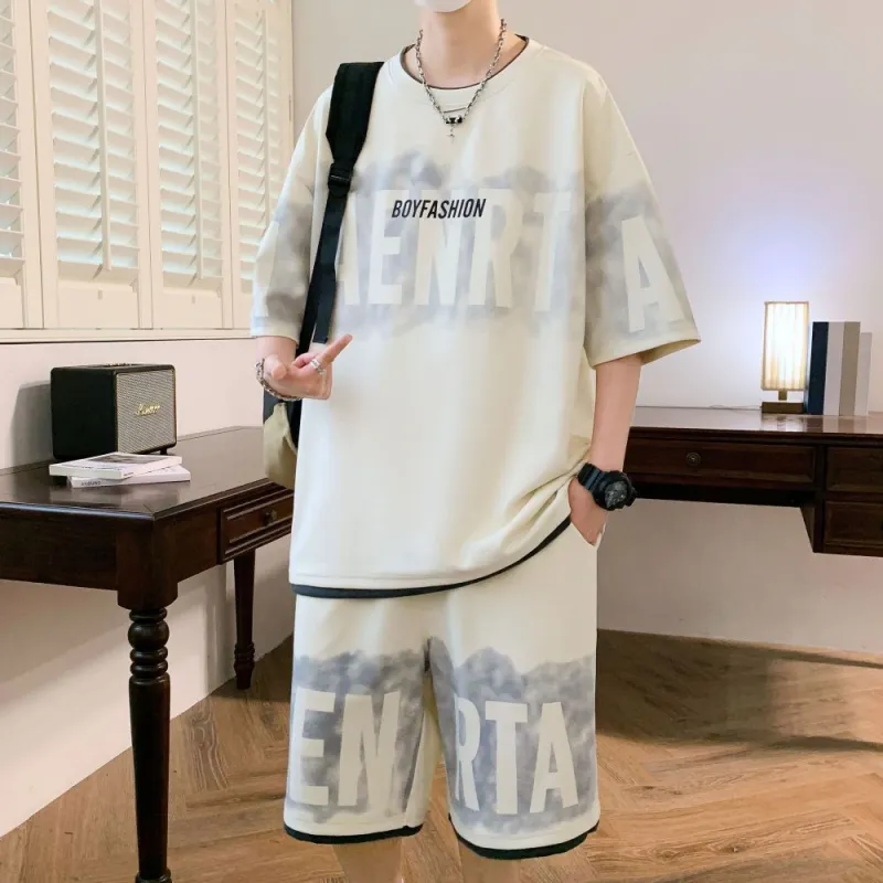 FRQ Casual Sportswear Unisex-27