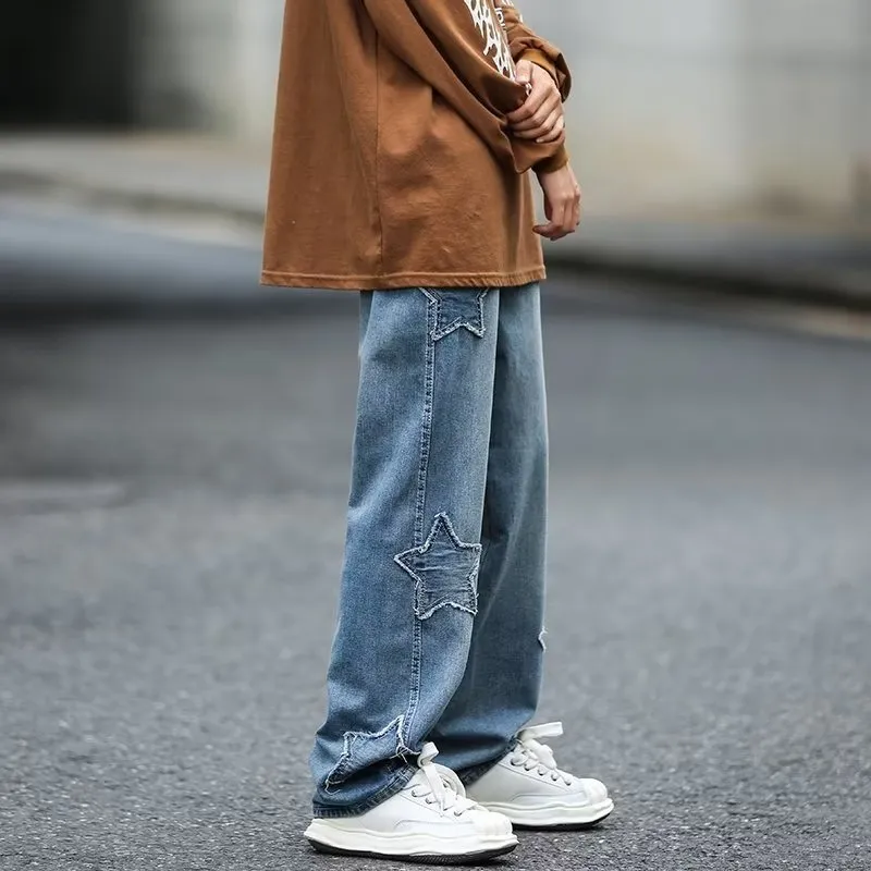 FRQ Jeans Unisex-3