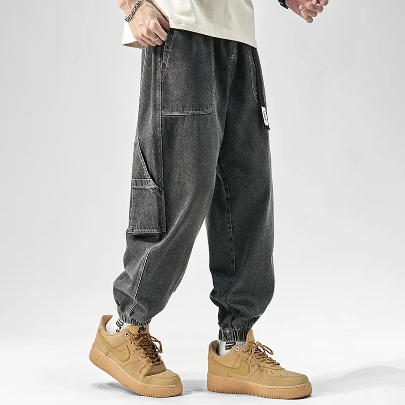 FRQ Jeans Unisex-3