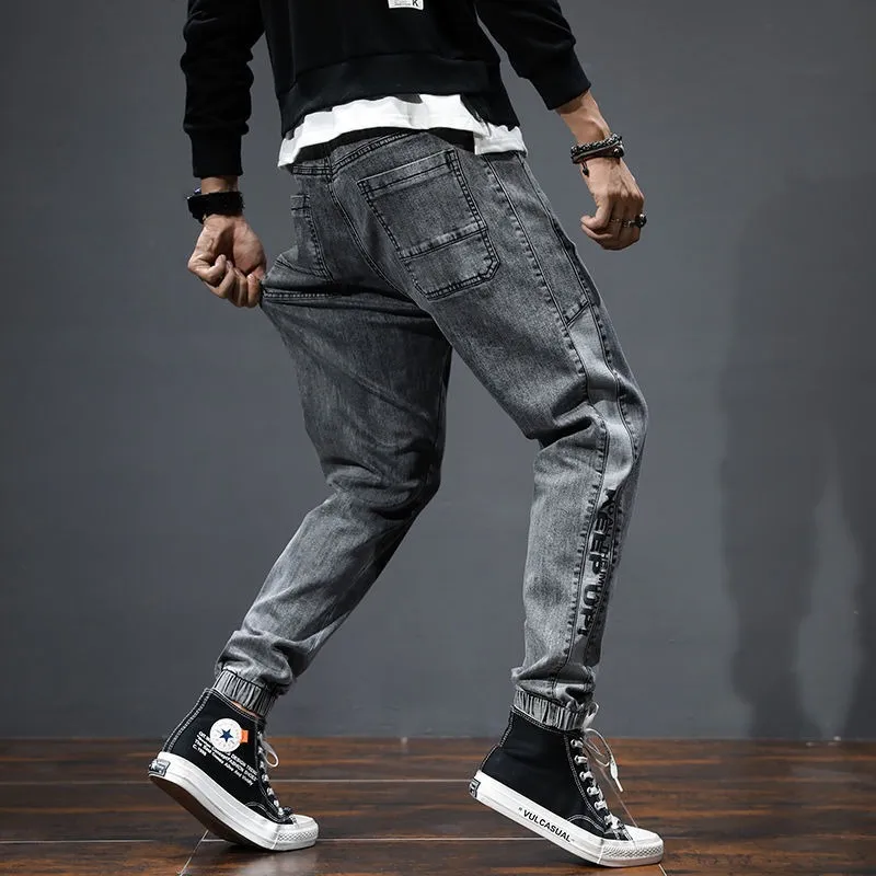 FRQ Jeans Unisex-1