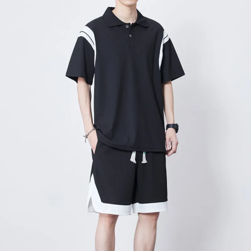 FRQ Casual Sportswear Unisex-11
