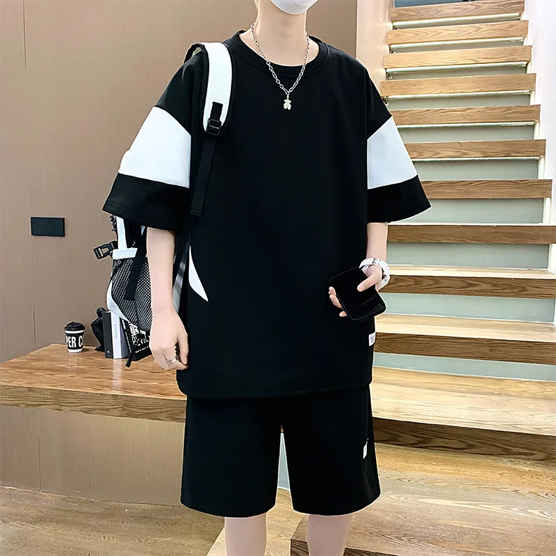 FRQ Casual Sportswear Unisex-3