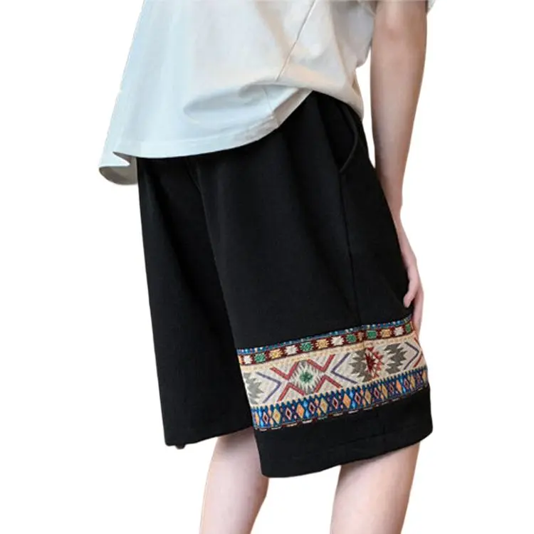FRQ Casual Shorts Unisex-13