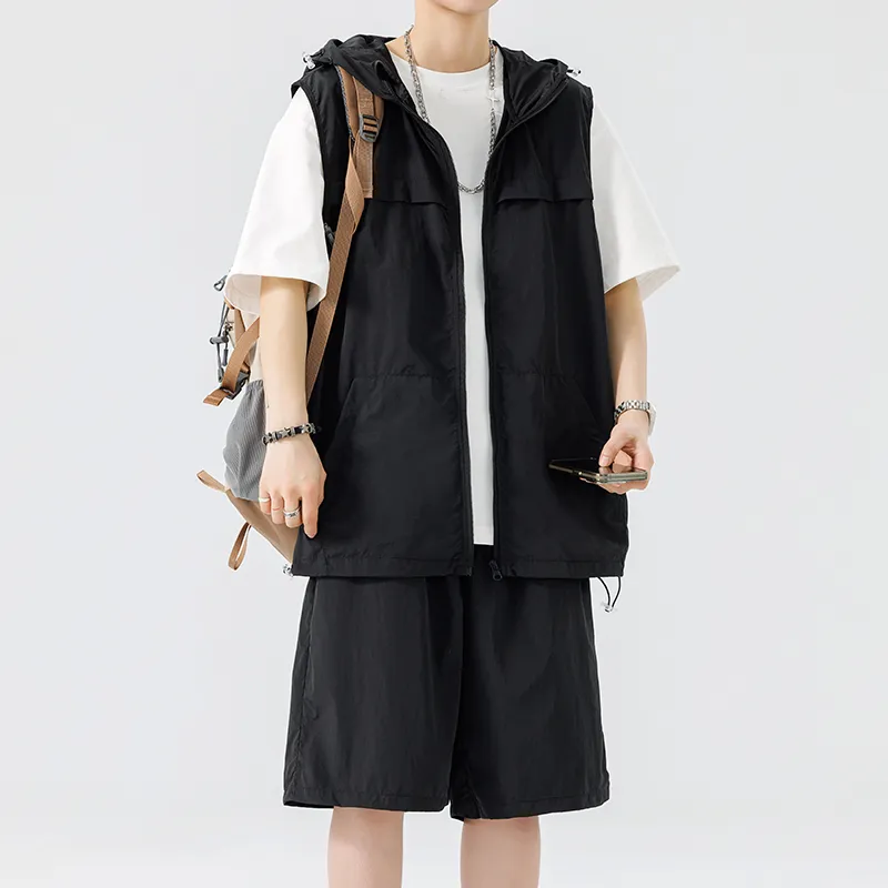 FRQ Casual Sportswear Unisex-9
