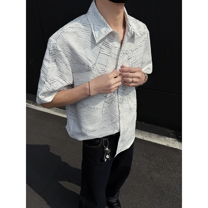 FRQ Shirts Unisex White-3