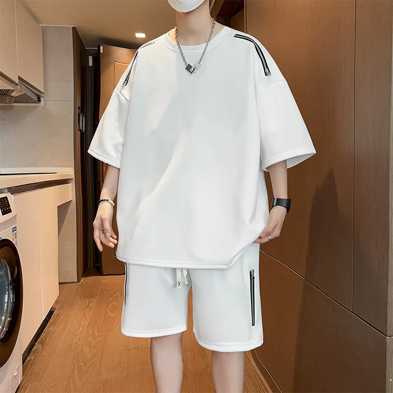 FRQ Casual Sportswear Unisex-12