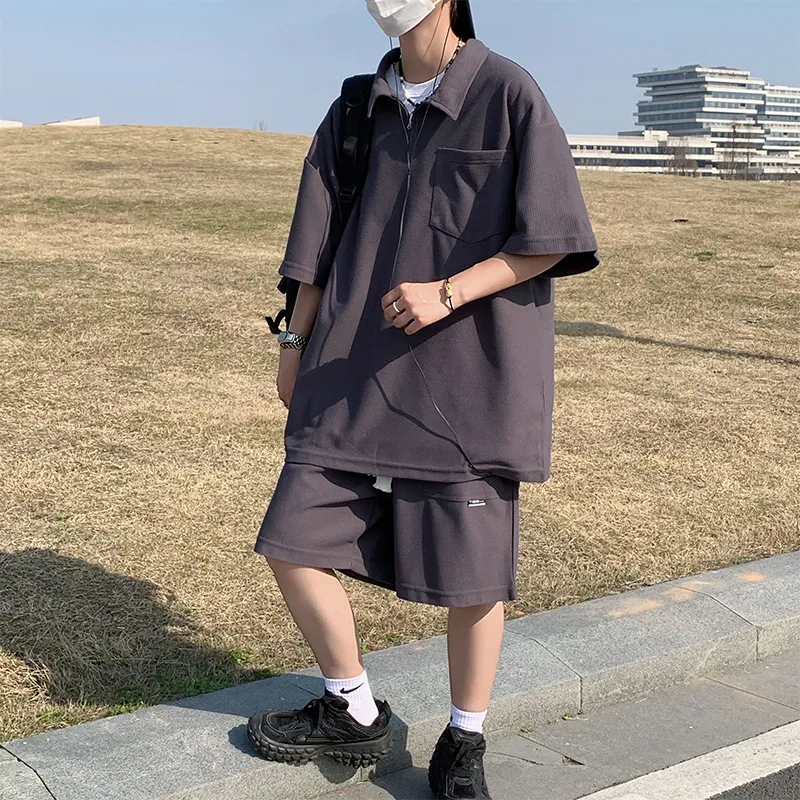 FRQ Casual Sportswear Unisex-20