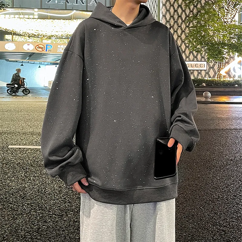 FRQ Sweatshirts Unisex-23