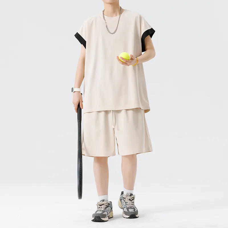 FRQ Casual Sportswear Unisex-4