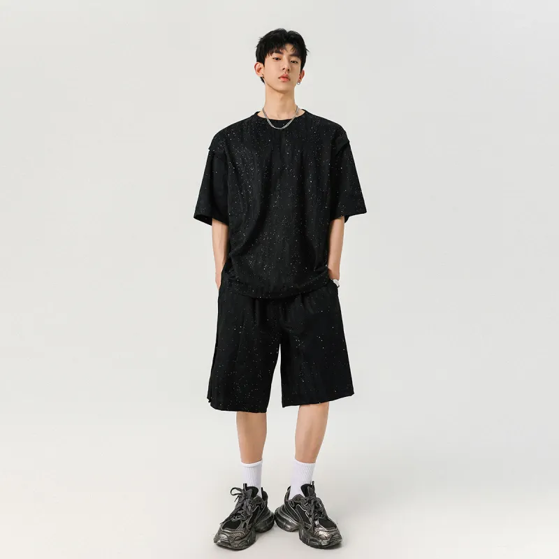 FRQ Casual Sportswear Unisex-2