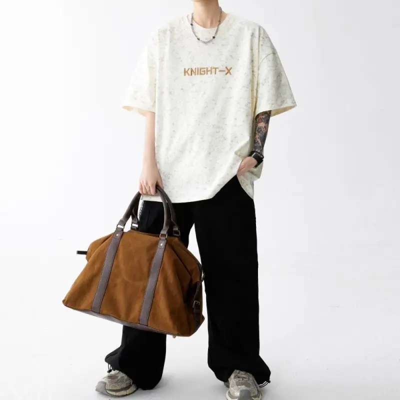 FRQ T Shirts Unisex-15