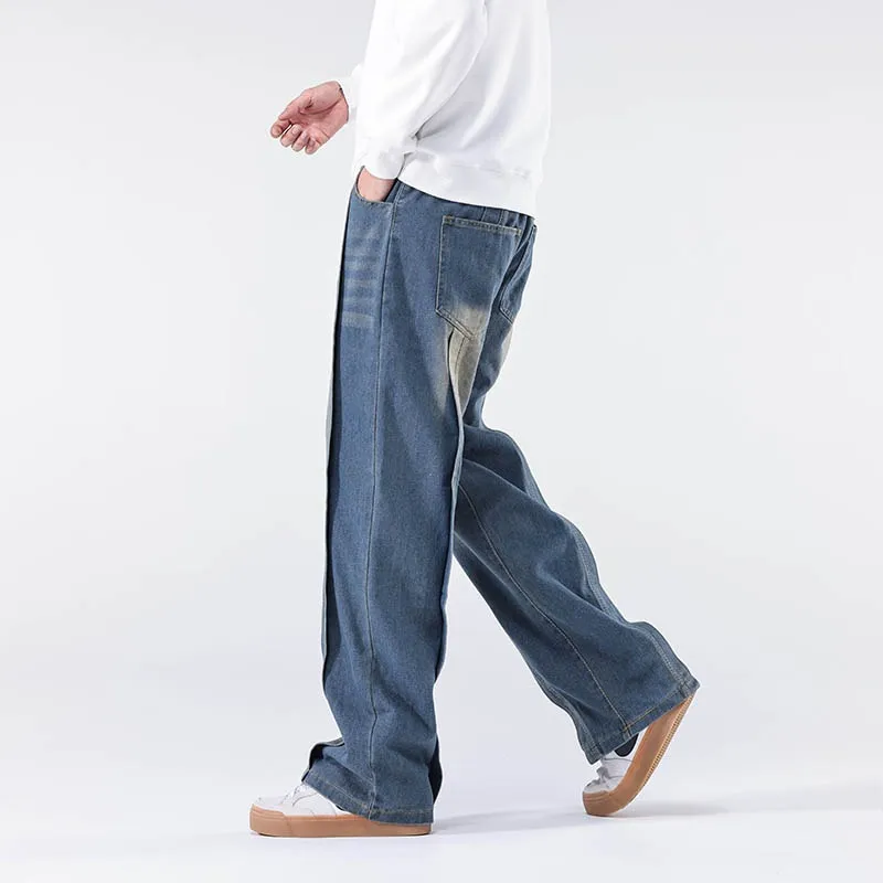FRQ Jeans Unisex-9