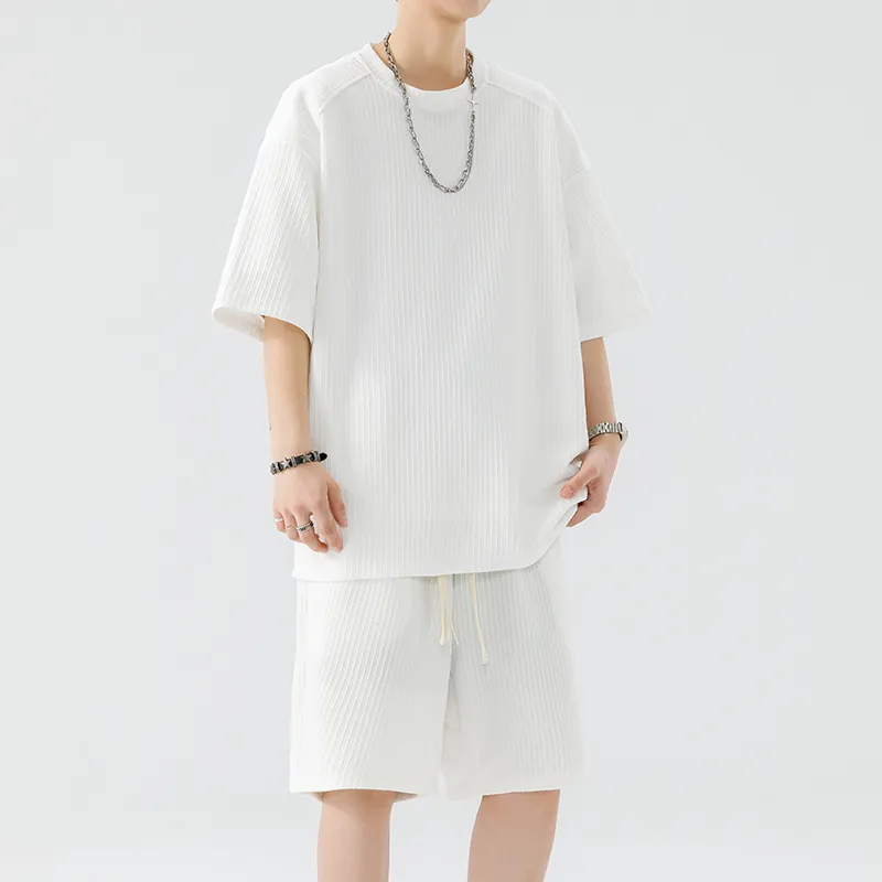 FRQ Casual Sportswear Unisex-3