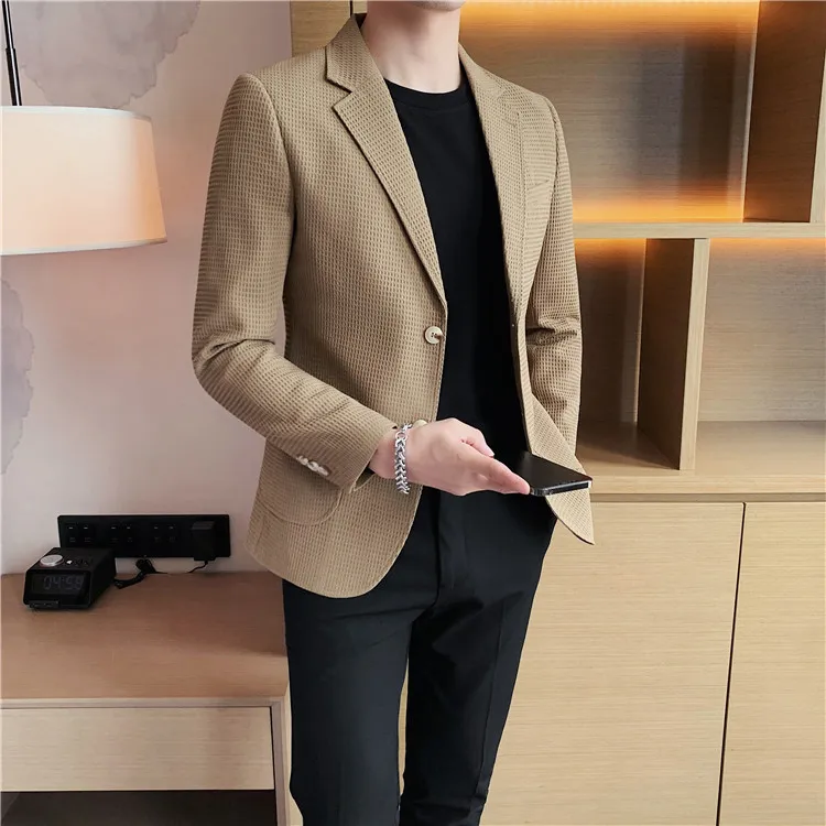 FRQ Business Suits Unisex-27