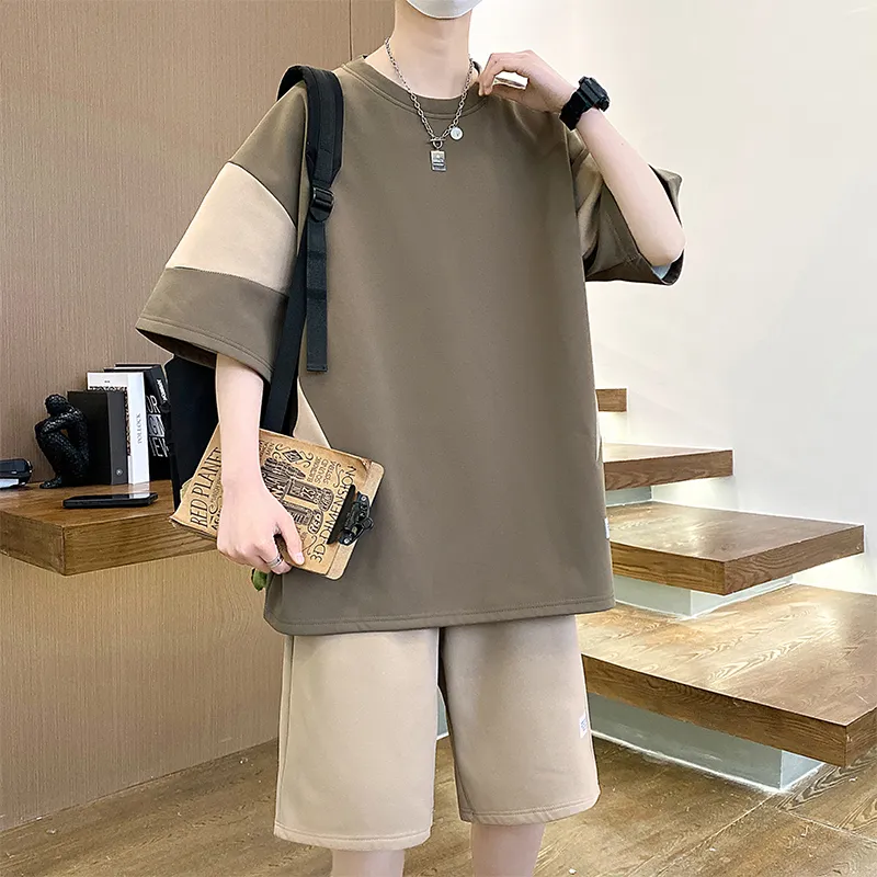 FRQ Casual Sportswear Unisex-26