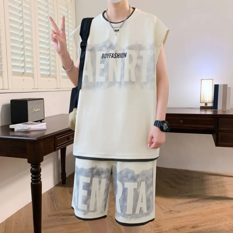 FRQ Casual Sportswear Unisex-18