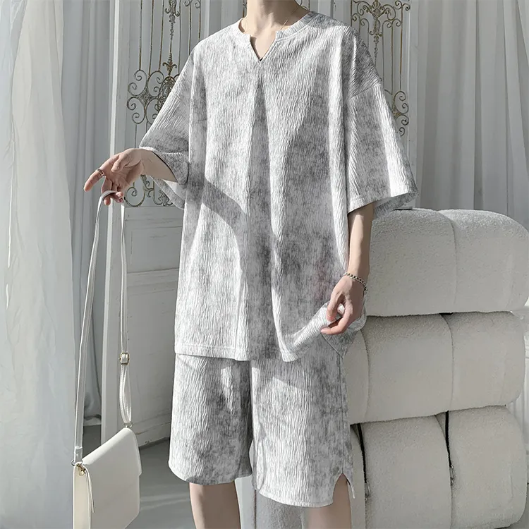 FRQ Casual Sportswear Unisex-8