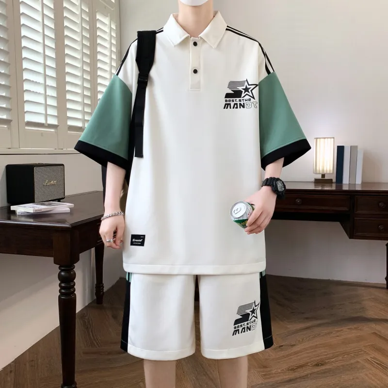 FRQ Casual Sportswear Unisex-15