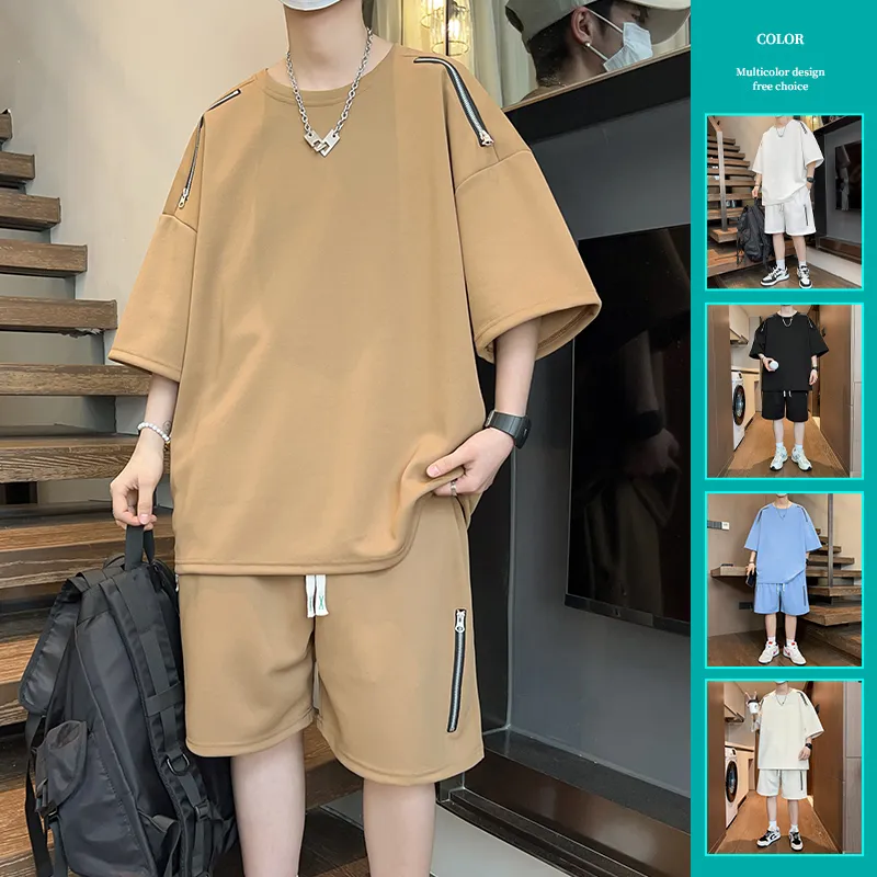FRQ Casual Sportswear Unisex-15