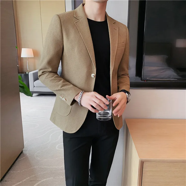 FRQ Business Suits Unisex-31