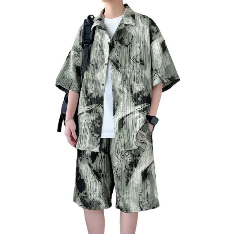 FRQ Casual Sportswear Unisex-10