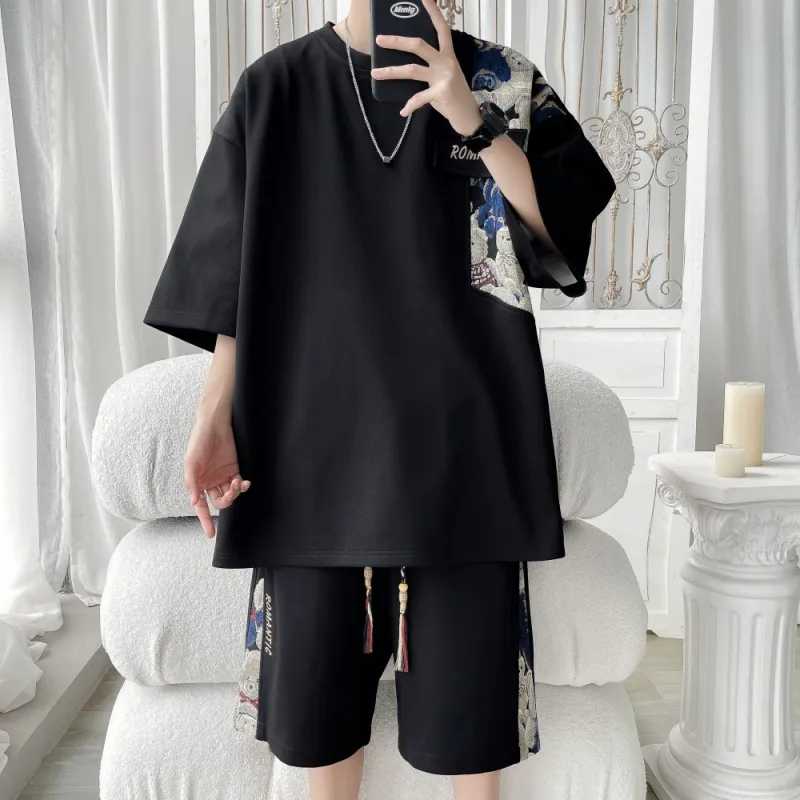 FRQ Casual Sportswear Unisex-3