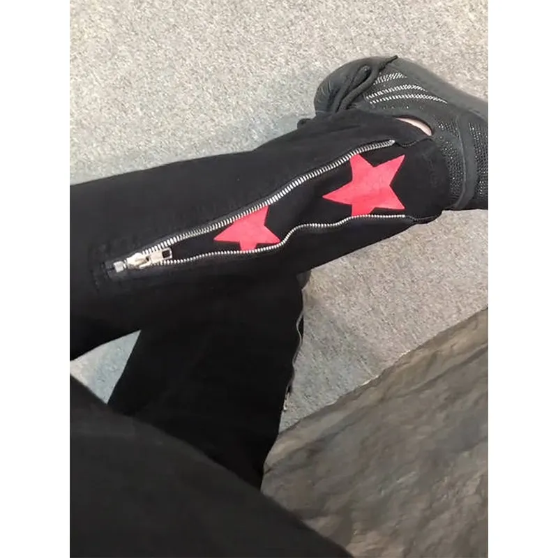 FRQ Jeans Unisex-7