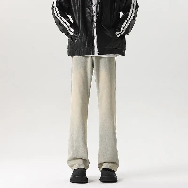 PANDA ADEVIL Classic Jeans Unisex-45