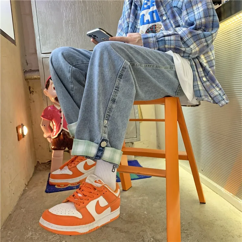FRQ Jeans Unisex-9