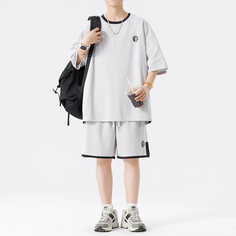 FRQ Casual Sportswear Unisex-4