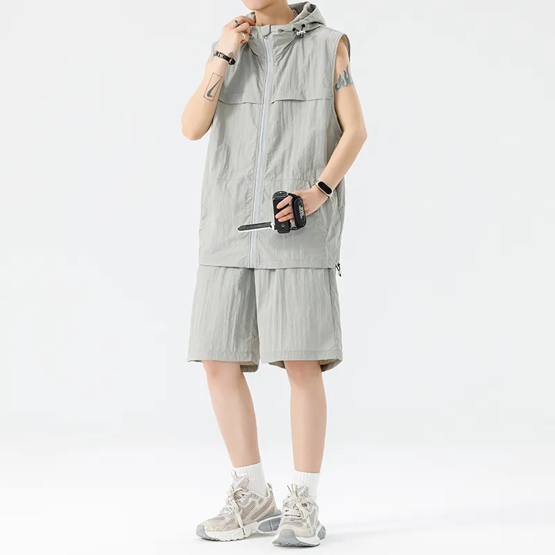 FRQ Casual Sportswear Unisex-17